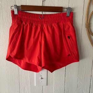 Lululemon running shorts
